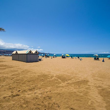 Ok Las Canteras Beach By Canariasgetaway Лас-Пальмас-де-Гран-Канария Экстерьер фото