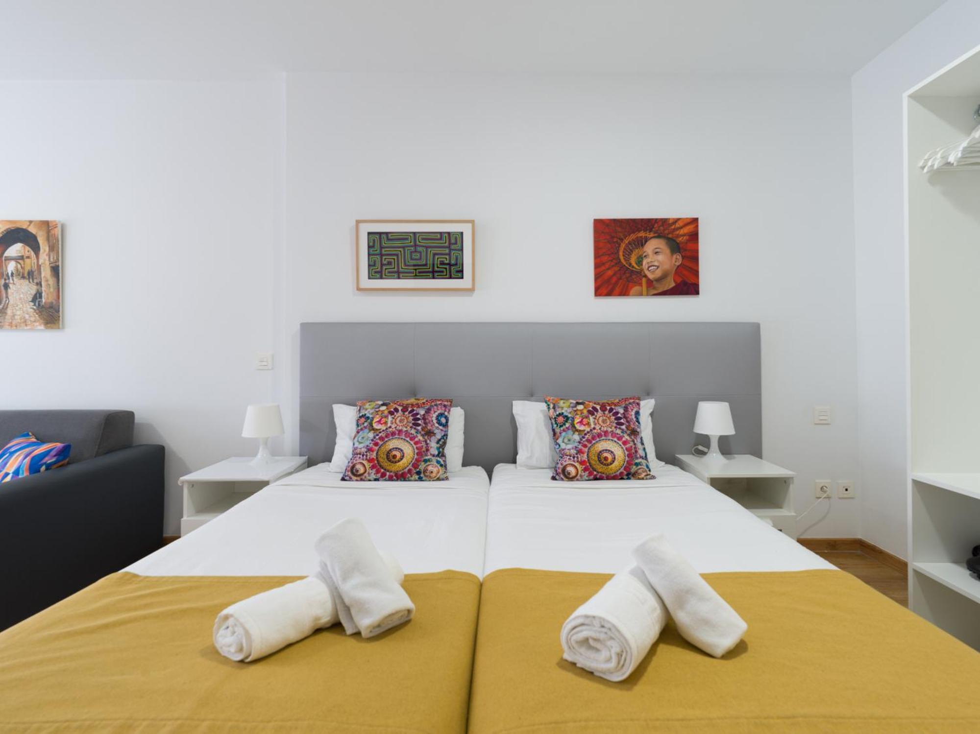 Ok Las Canteras Beach By Canariasgetaway Лас-Пальмас-де-Гран-Канария Экстерьер фото
